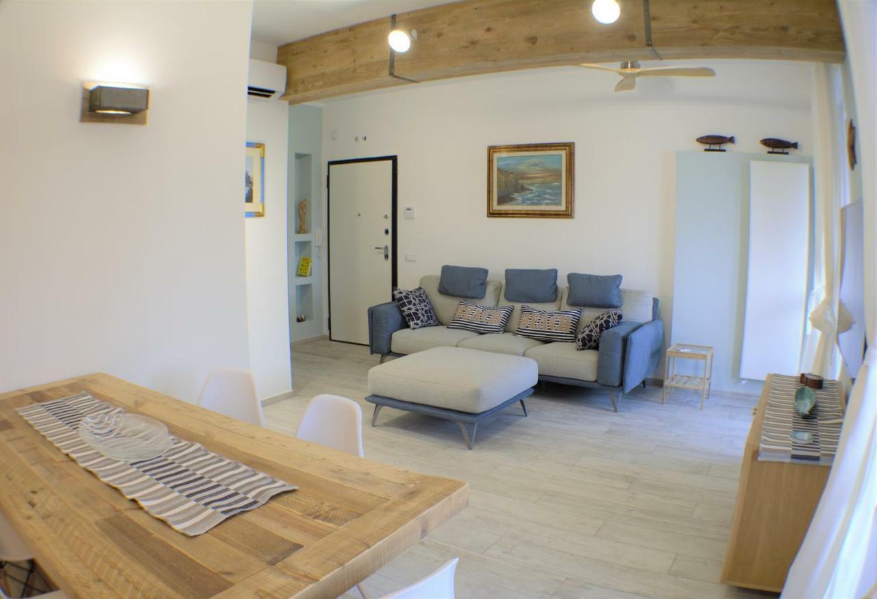 Casemaggi Beach House Terrace Porto Venere Exterior foto